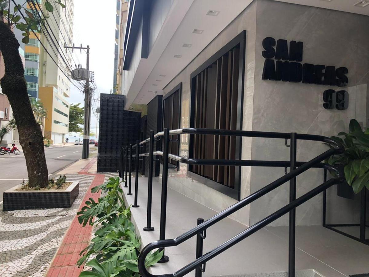 Balneario Camboriu Barra Sul Apartment Екстериор снимка