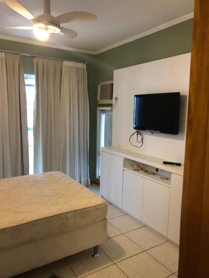 Balneario Camboriu Barra Sul Apartment Екстериор снимка