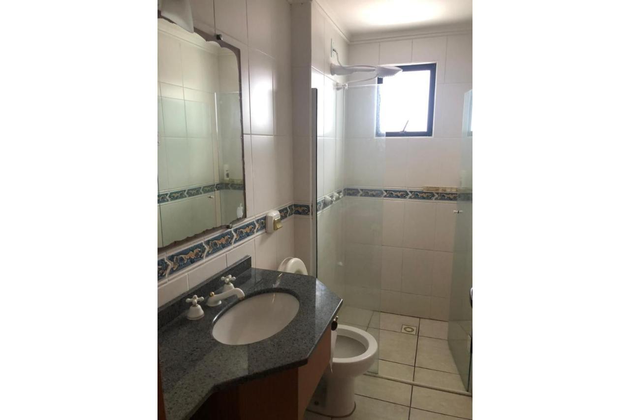 Balneario Camboriu Barra Sul Apartment Екстериор снимка