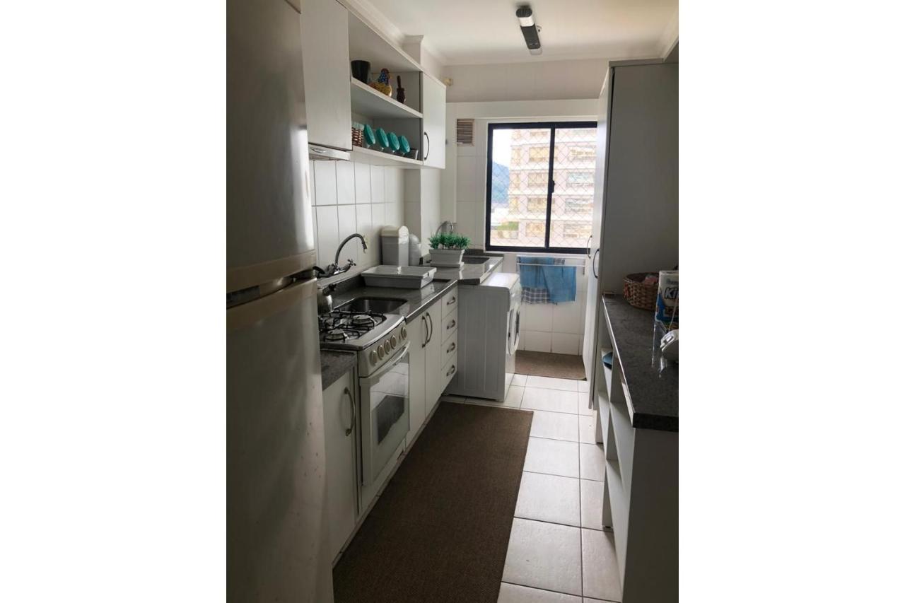 Balneario Camboriu Barra Sul Apartment Екстериор снимка
